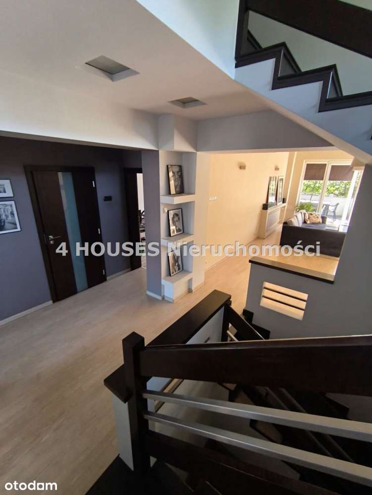 Funkcjonalny dom w centrum Aleksandrowa Łódzkiego - Pełny obrazek: 4/20