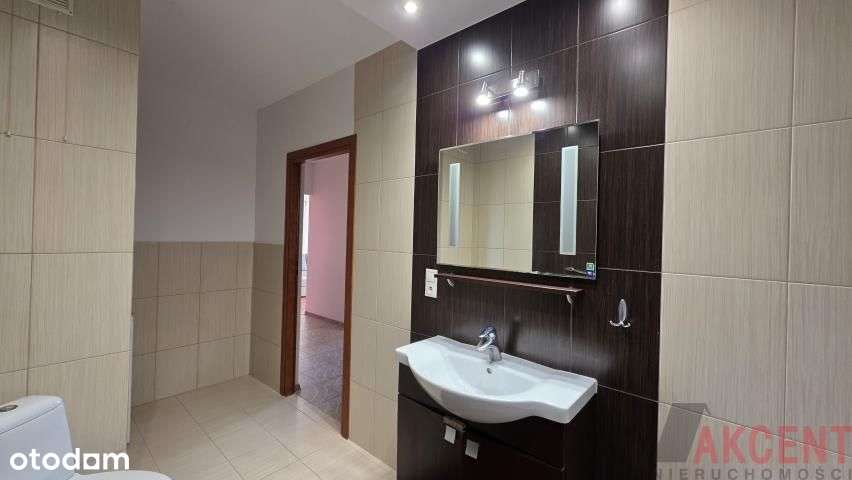 Dwa pokoje z garażem na Bemowie-10