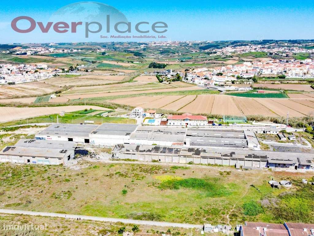 Loteamento Venda Lourinhã - Grande imagem: 5/7