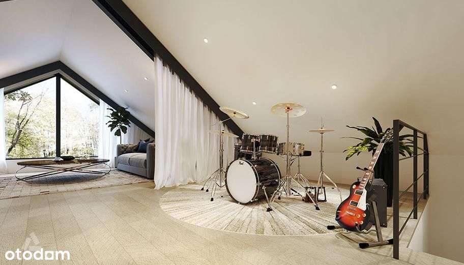 Blisko natury, wygodnie do miasta – Polanówka-7