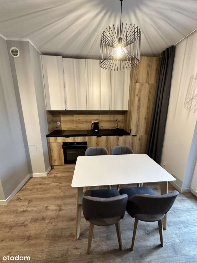 Wyposażony apartament z najemcą - Zysk z najmu od dnia zakupu! - Pełny obrazek: 2/14