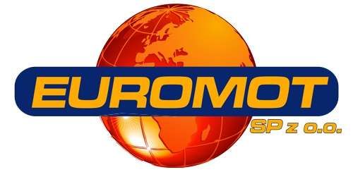 EUROMOT SP. Z O. O. logo