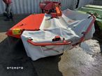 Kuhn Kosiarka kuhn z kondycjonerem FC 283 RG II - 10