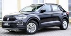 Volkswagen T-Roc - 8