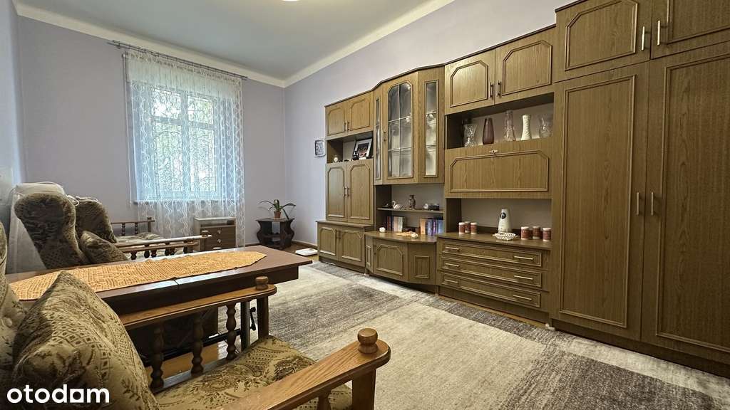 Gliwice, 3-pokojowe przy pl. Grunwaldzkim-3