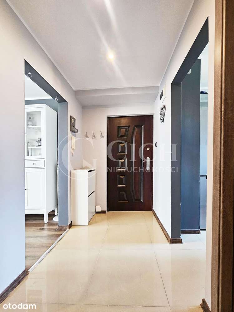 Przytulne mieszkanie do wejścia w atrakcyjnej lokalizacji Tarnowa.-8