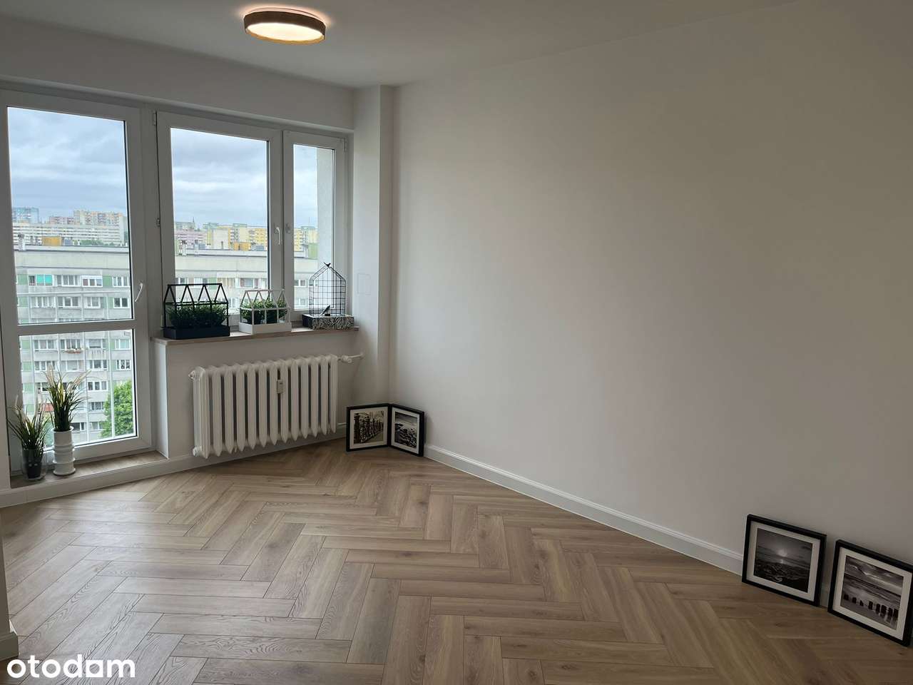 2 pokoje , osobna kuchnia, po generalnym remoncie-2