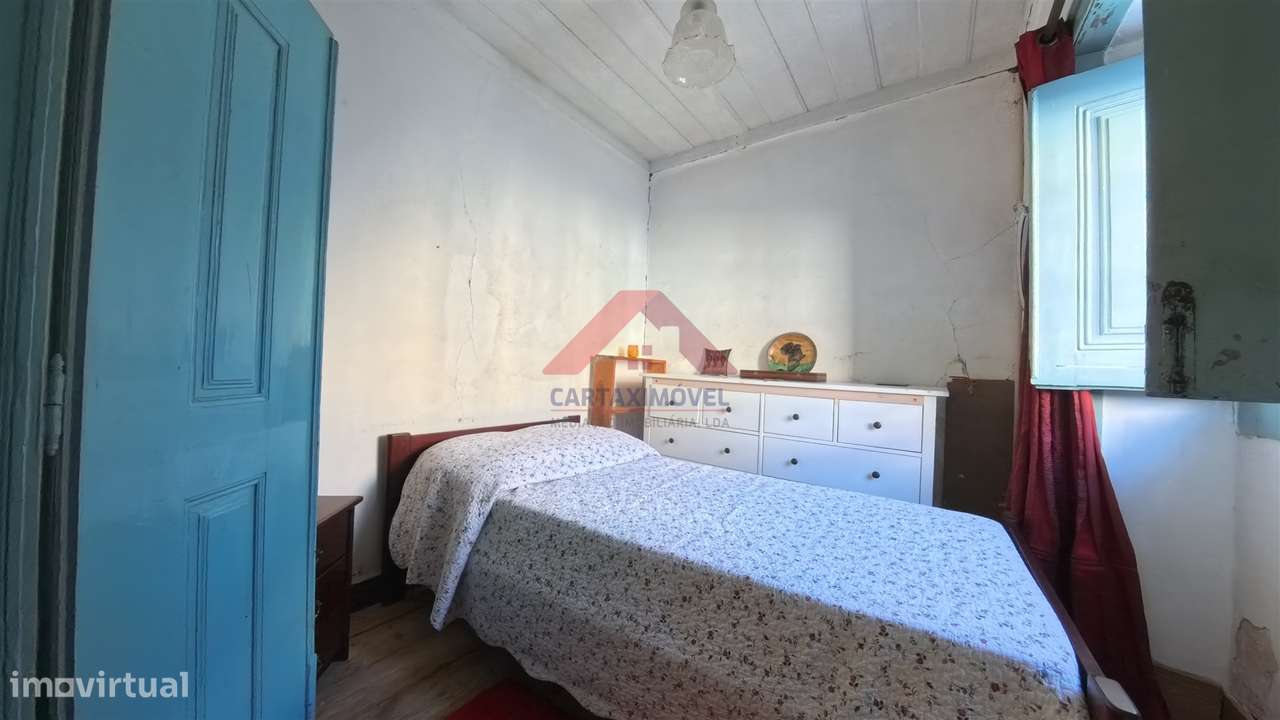 Moradia em Banda T2 Venda em Cartaxo e Vale da Pinta,Cartaxo-18