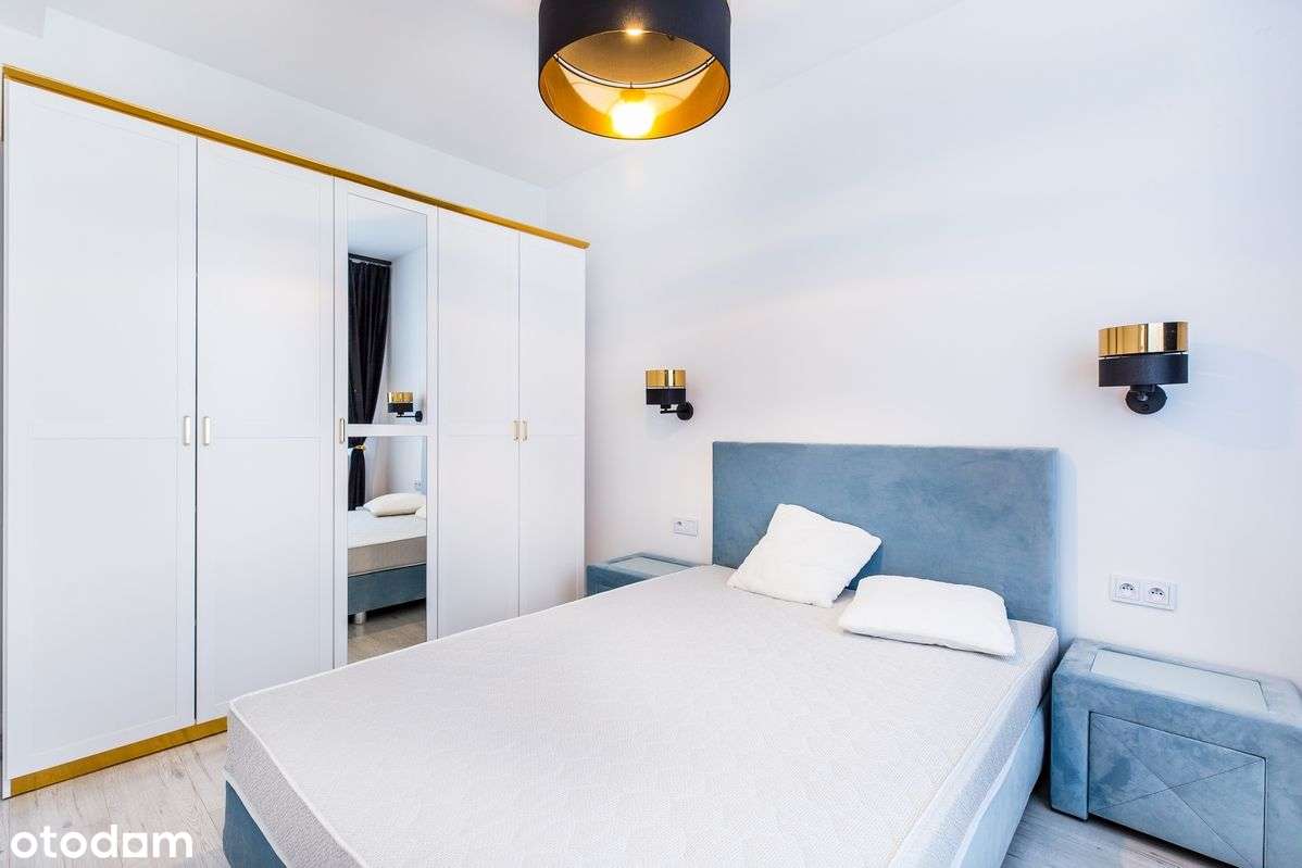 Wynajmę mieszkanie 2pok 43 m² Głogowska Podgórze – pohled 4