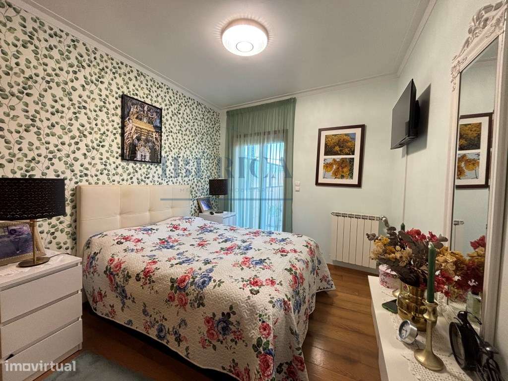 Apartamento T2 Venda Vila Nova de Gaia-25