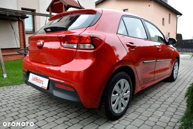 Kia Rio 1.2 M - 30