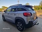 Citroën C3 Aircross 1.2 PureTech Shine S&S - 10