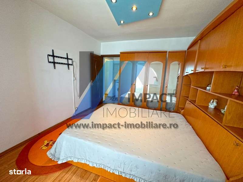 2 camere decomandate Auchan -Severinului modern - Imagine principală: 4/8