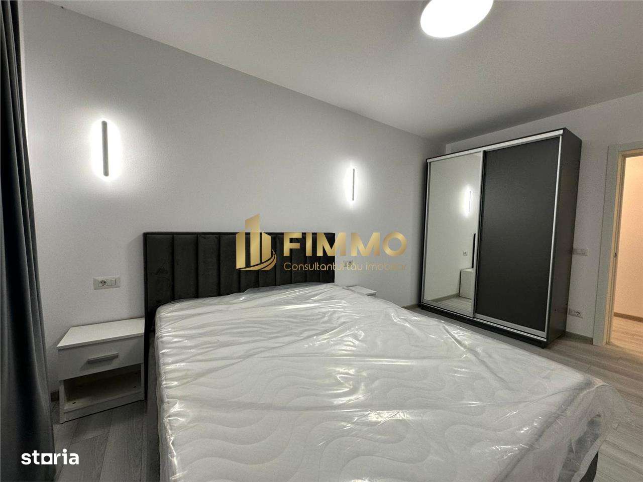 Apartament Ipotesti | Prima inchiriere | ID: 1553 - Imagine principală: 5/7