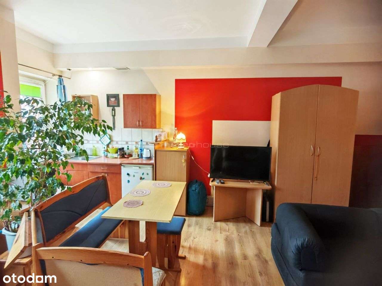 Mieszkanie w Ustce, I piętro, 800 metrów do morza! - Pełny obrazek: 5/11