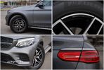 Mercedes-Benz GLC Coupe 220 d 4Matic 9G-TRONIC AMG Line - 17