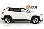 Jeep Compass 1.6 M-Jet Limited - 5