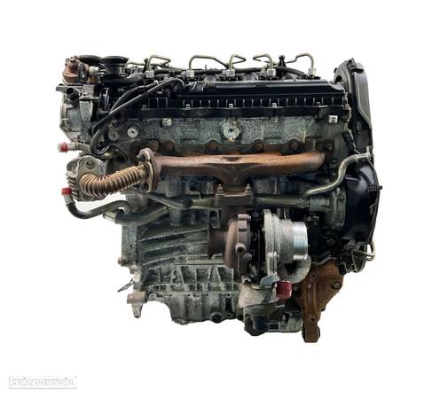 Motor D5204T7 VOLVO 2.0L 136 CV - 3