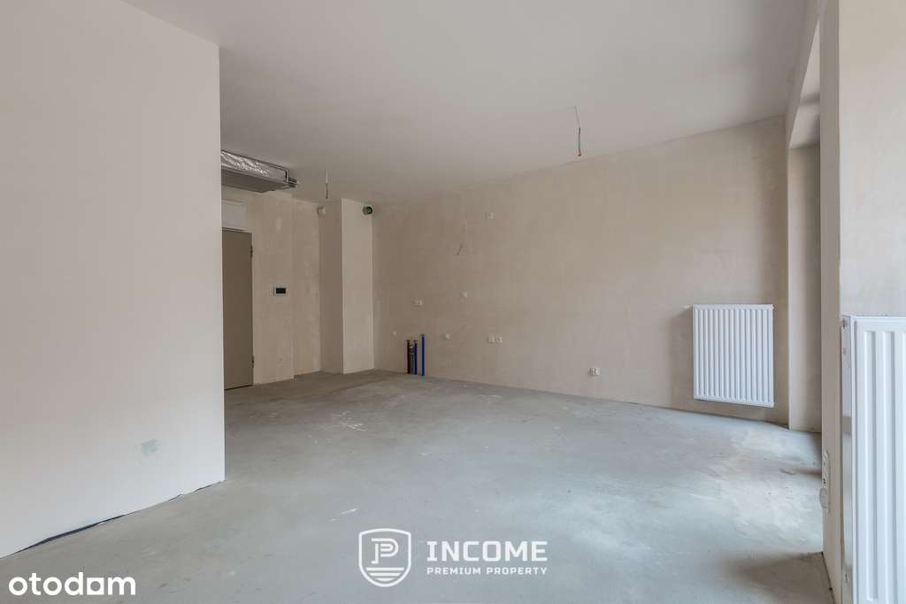 Studio w prestiżowej inwestycji-2