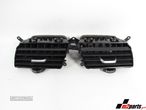 Grelha da Sofagem Central Seminovo/ Original BMW 5 (G30, F90)/BMW 5 Touring (G31... - 1