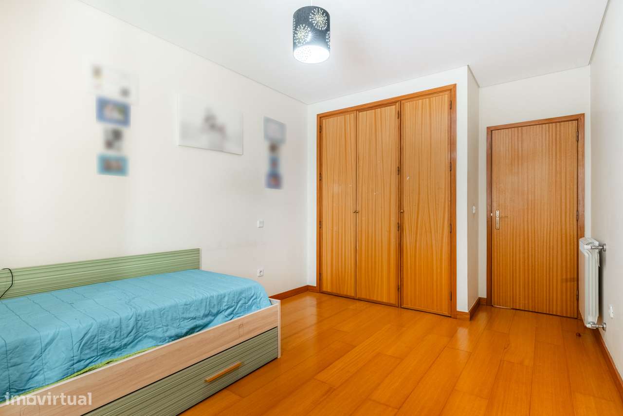 APARTAMENTO T3 CENTRO DE BRAGA!-10