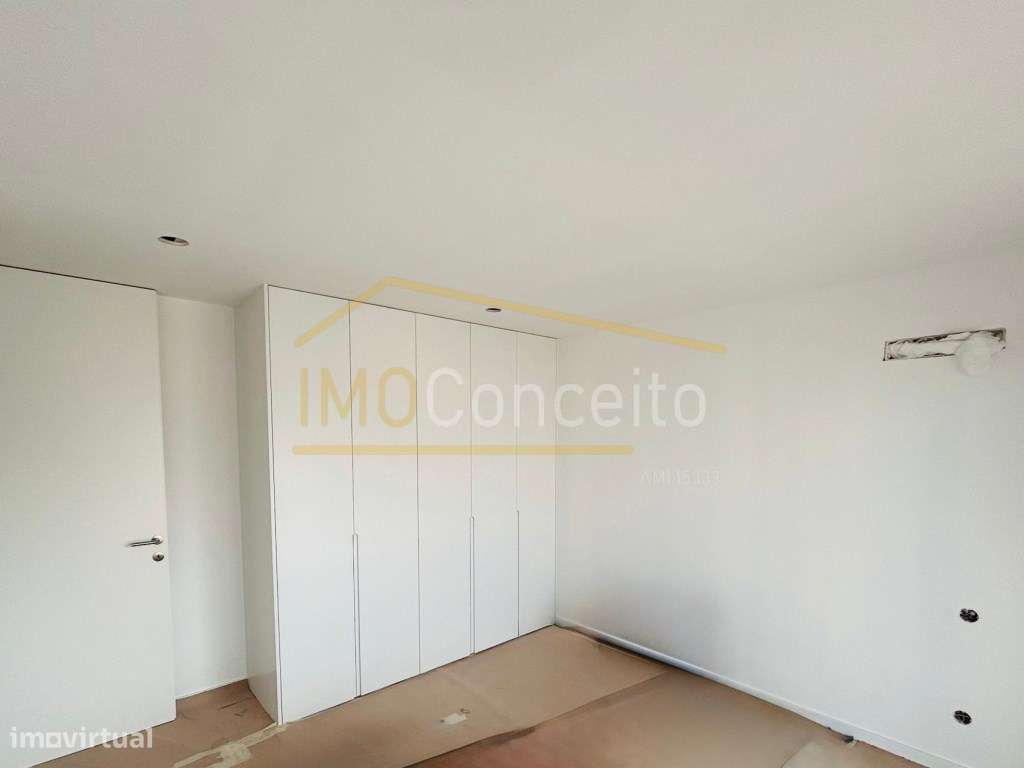 Apartamento T3 Rchao - Torres Novas com garagem fechada - Grande imagem: 3/28