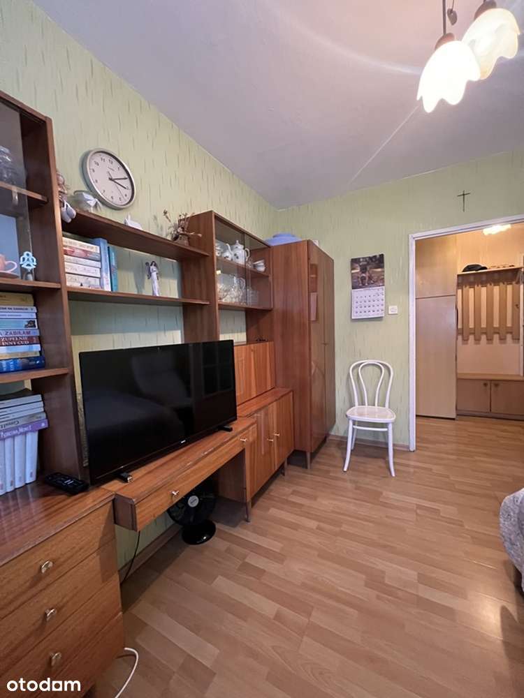 Żary ul. Szymanowskiego (spółdzielcze własnościowe prawo do lokalu)-6