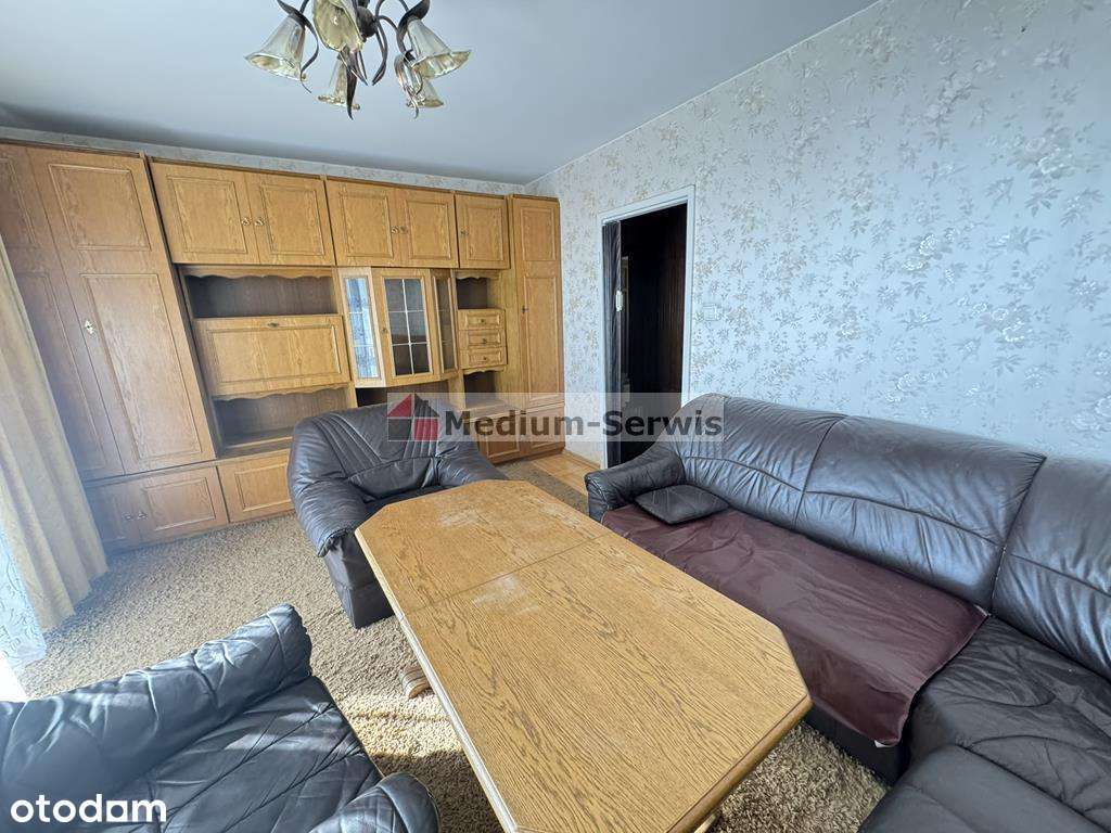 Atrakcyjne 3 pokojowe os. Jagiellońskie-0