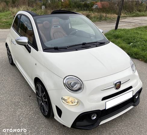 Abarth 595 - 19