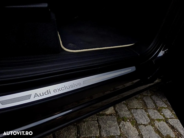 Audi Q7 3.0 TDI DPF Quattro Tip - 19