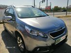 Peugeot 2008 1.2 VTi Active - 7