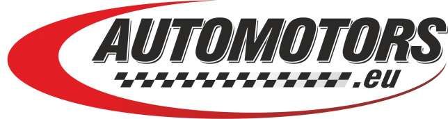 AUTOMOTORS logo