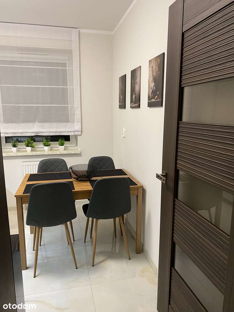 2 pokojowe do wynajęcia od zaraz * wysoki standard * - Pełny obrazek: 5/11