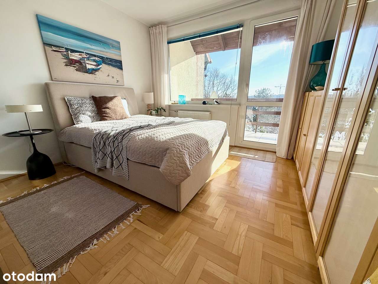 OKAZJA Słoneczny dom w zieleni! 10 min Centrum Garaż Duży ogród Cisza-11