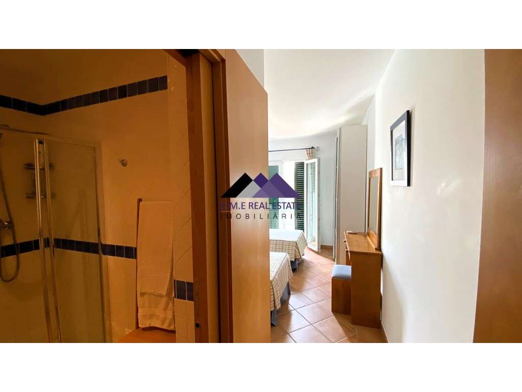 Apartamento T2 em Condomínio Privado-20