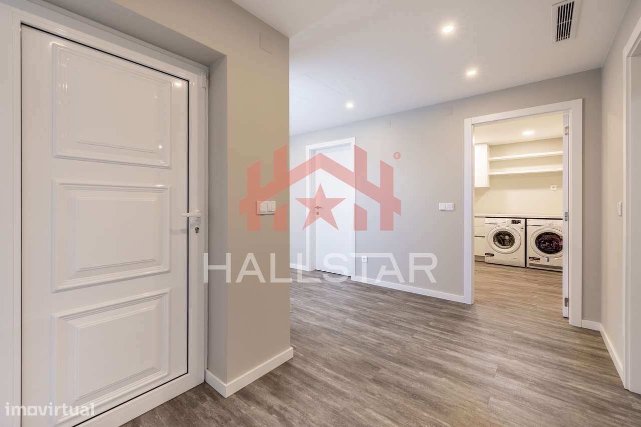 Moradia de Luxo T4 / Lote com 890m² / Marinha Grande-12