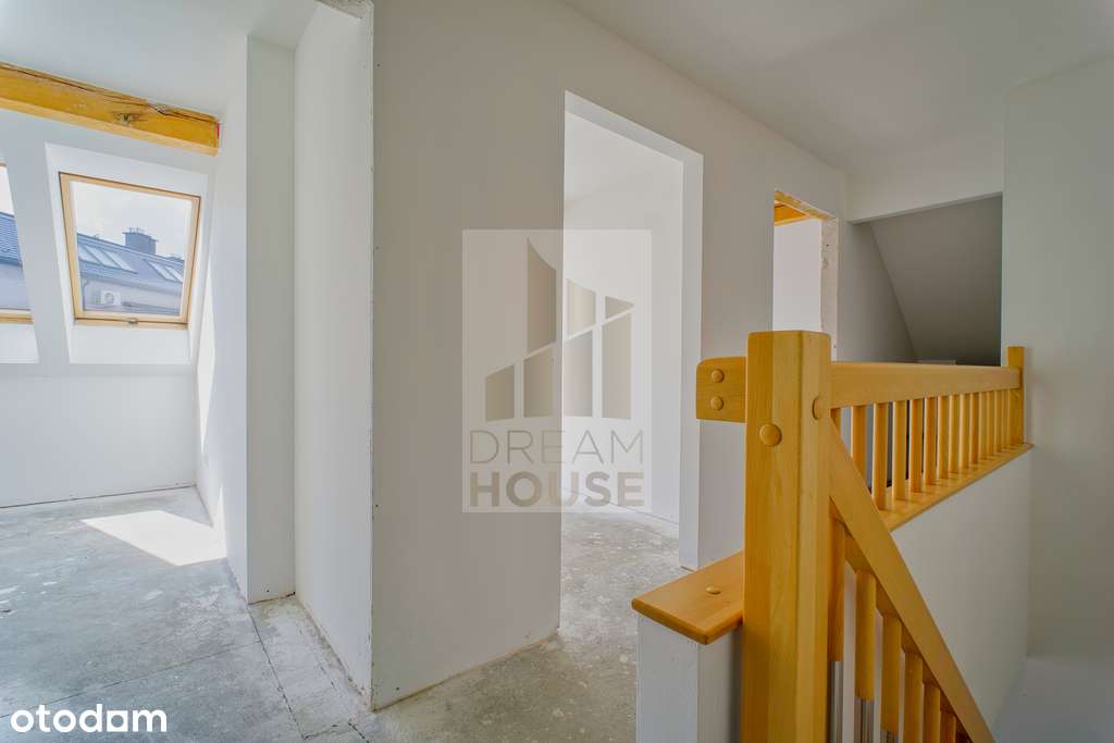 Dwupoziomowe mieszkanie 77,22 m² z dużym balkonem.-9