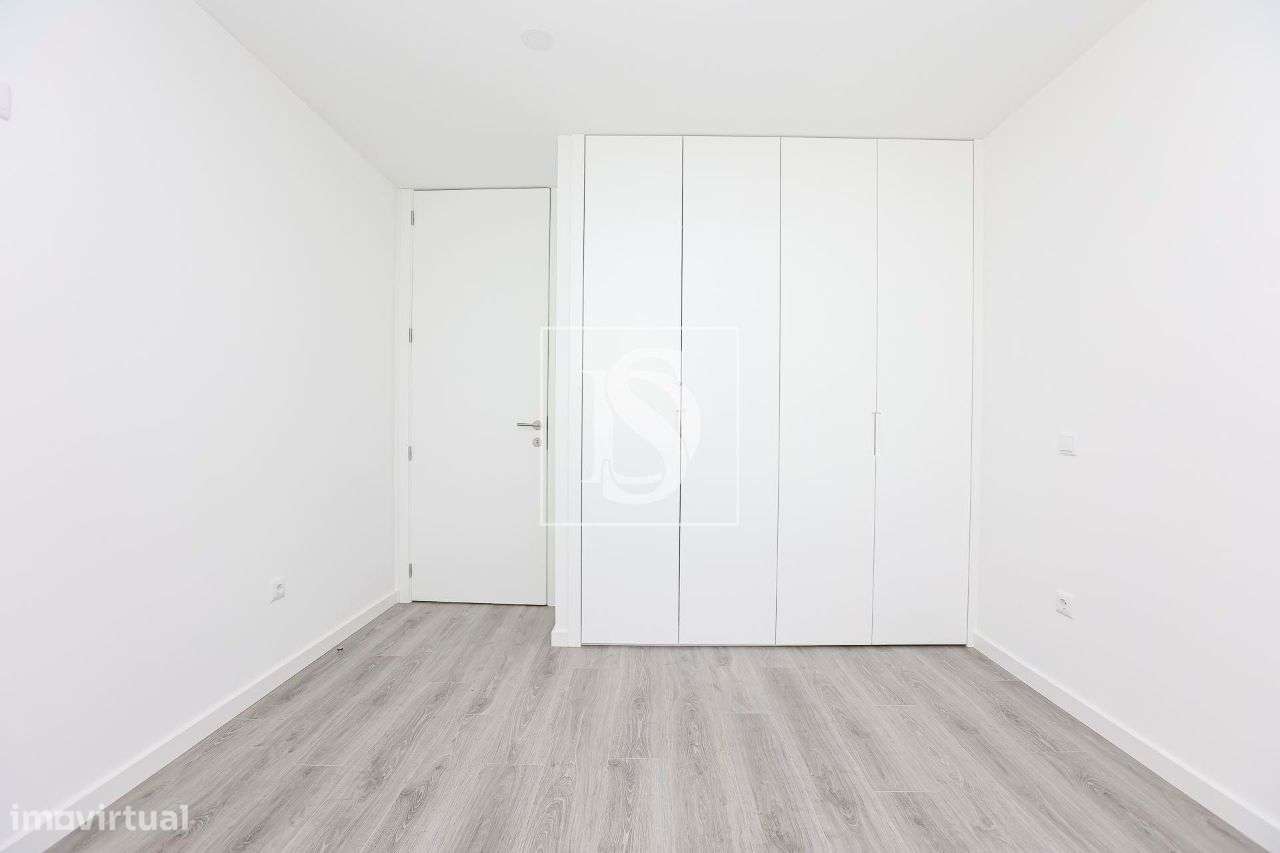 T3 c/ NOVO c/ 115 m² + Lugar de Garagem | Junto ao IPCA-16