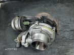 turbina opel astra h corsa d meriva a zafira b 1.7 cdti z17dtr 110cp  898102-3712 - 1