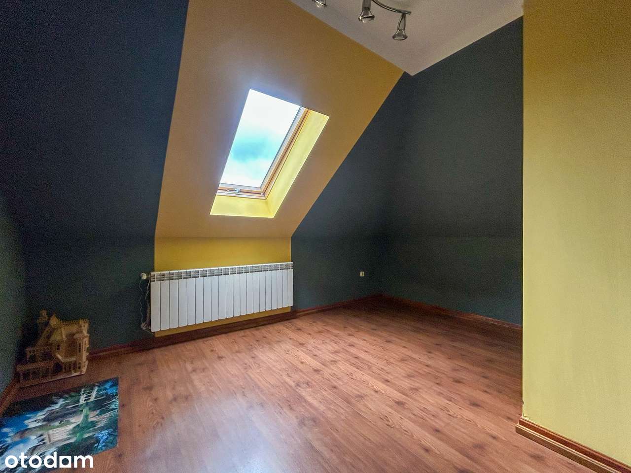 Dom 167 m² z garażem i ogrodem - Kołaczkowo-14