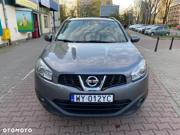 Nissan Qashqai 1.5 dCi Acenta - 7