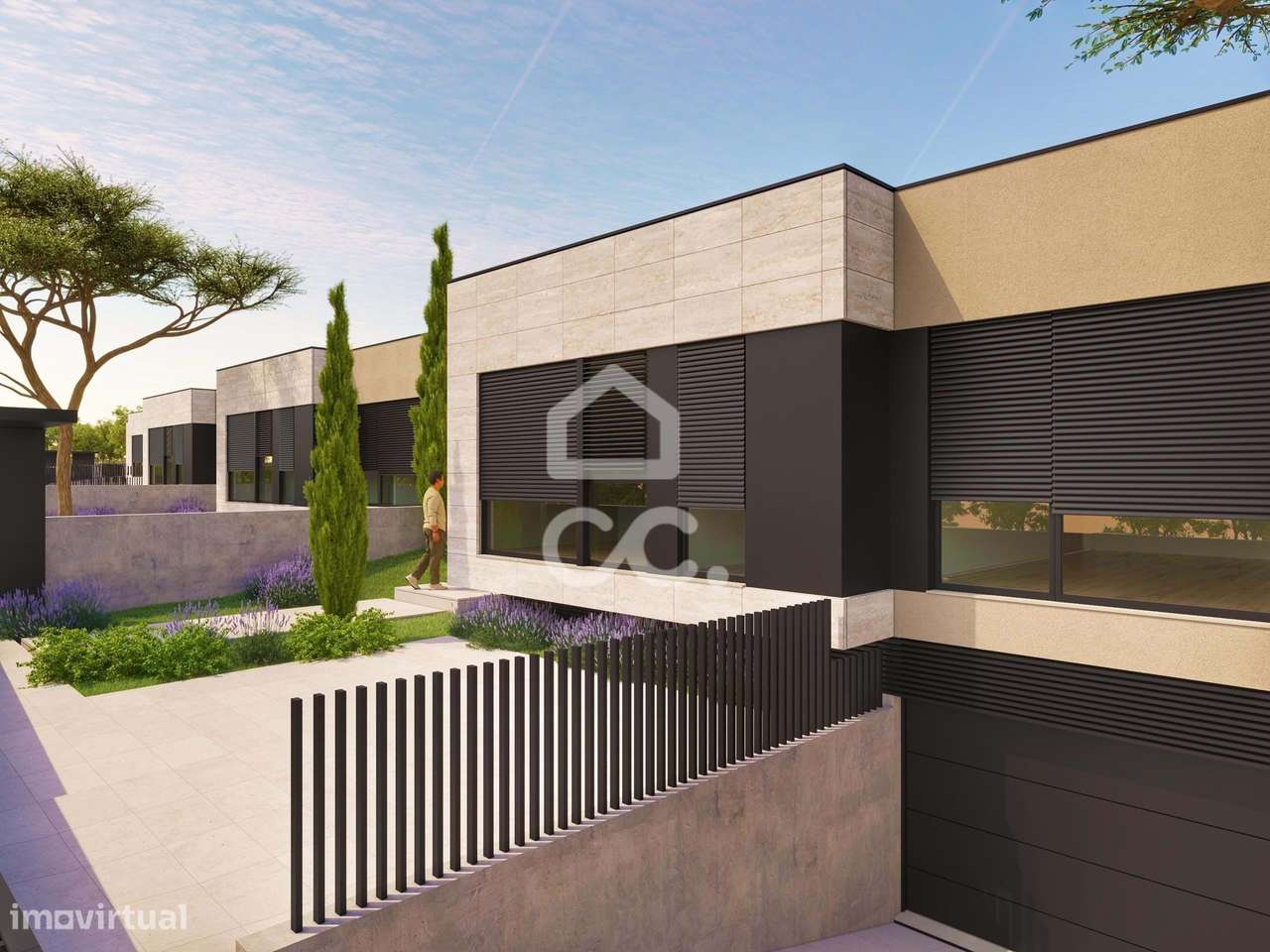 Moradia, 223 m², São Victor-4