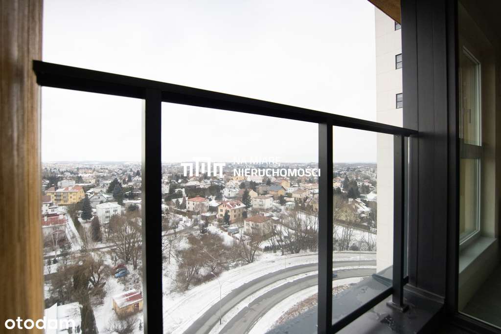 ul.Krakowska | 9 piętro | 2 pokoje-3