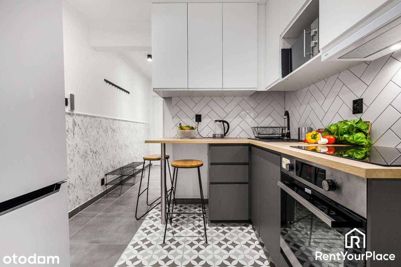 Mieszkanie 4-pok. na Morenie, piękny widok!-5