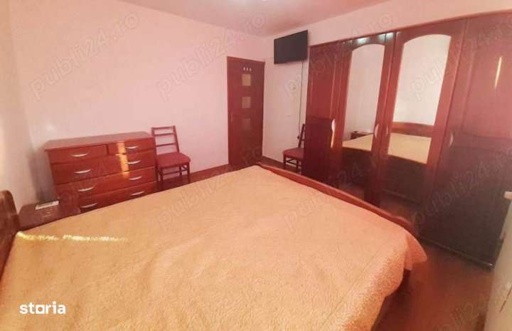 Apartament 2 camere decomandat Eroii Revolutiei-1