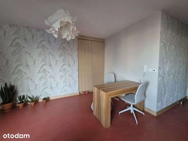 Mieszkanie na Jeżycach - Pełny obrazek: 5/16