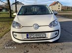 Volkswagen up! Eco (BlueMotion Technology) move - 22