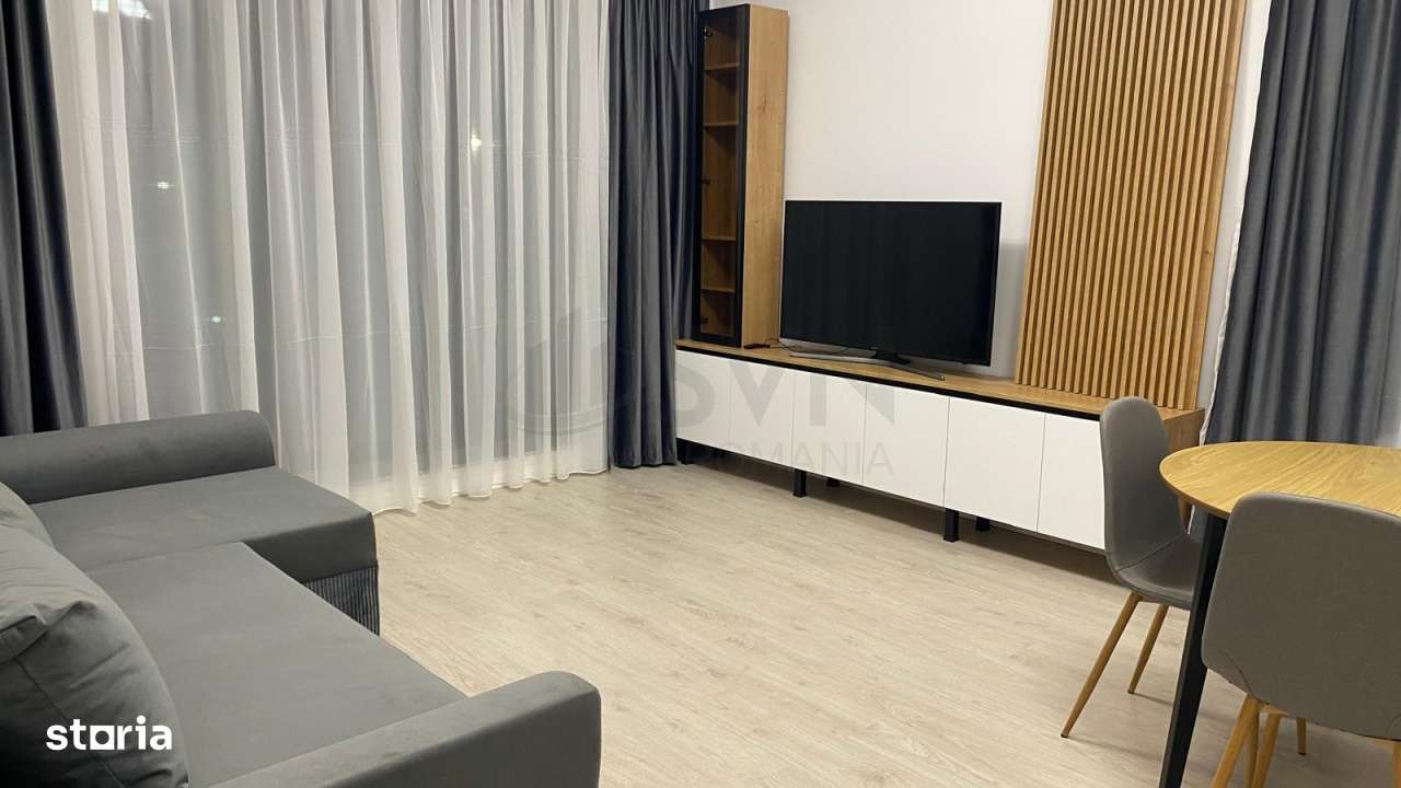 Apartament 2 camere I Greenfield Baneasa - Imagine principală: 4/15