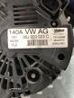 Alternator Tiguan 2.0 TSI 200 CP - 3