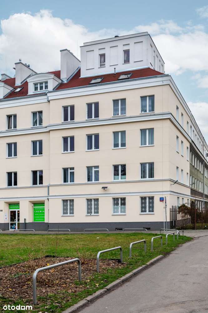 Panorama Starego Mokotowa-13